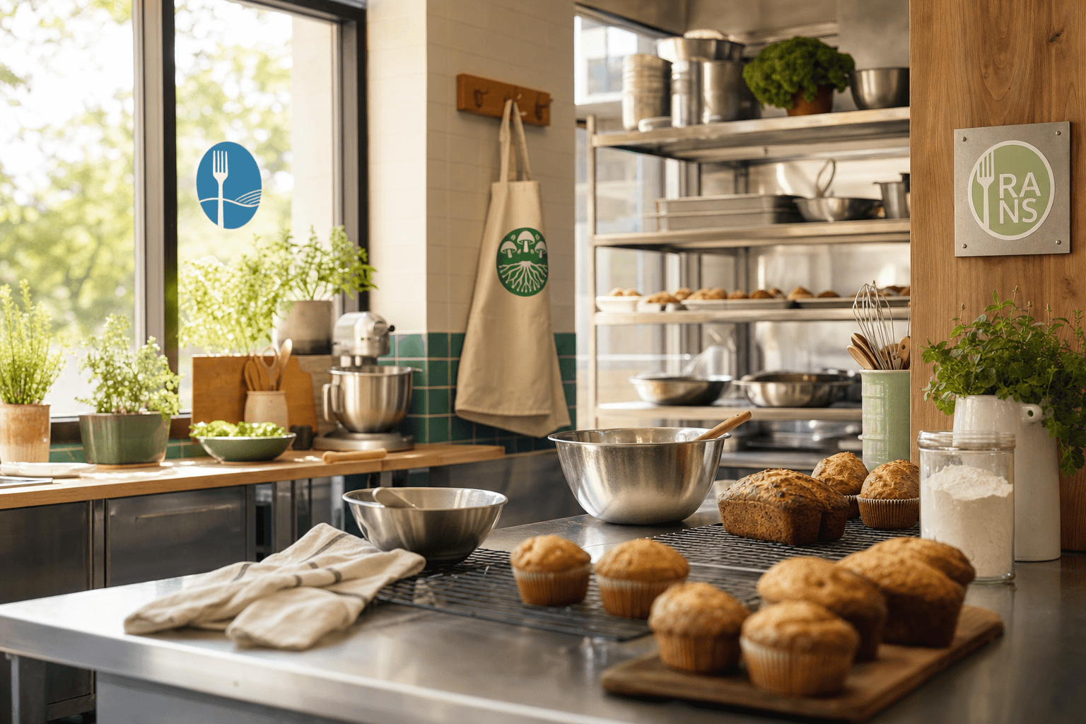 Feed Nova Scotia Grant: Bringing Affordable Kitchen Access to Food Entrepreneurs