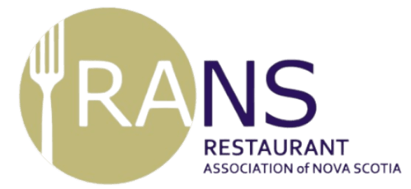 restaurant association of nova scotia logo