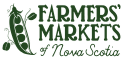 Farmers Market of Nova Scotia logo