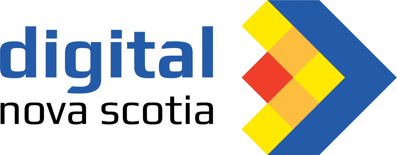 digital nova scotia logo