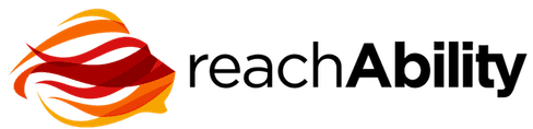 Reachability Logo